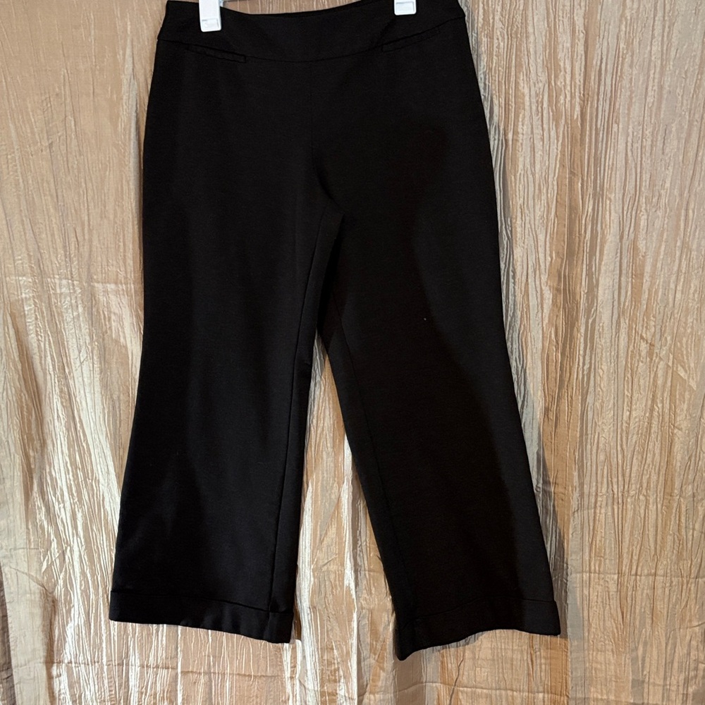 New York & Company Charcoal Pants